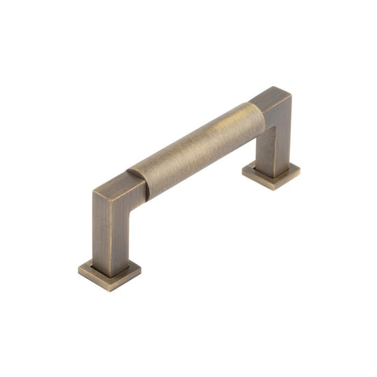 Frelan Hardware Burlington Westminster Round Cabinet Handles BUR31