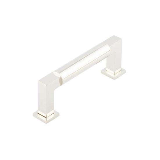 Frelan Hardware Burlington Westminster Round Cabinet Handles BUR31
