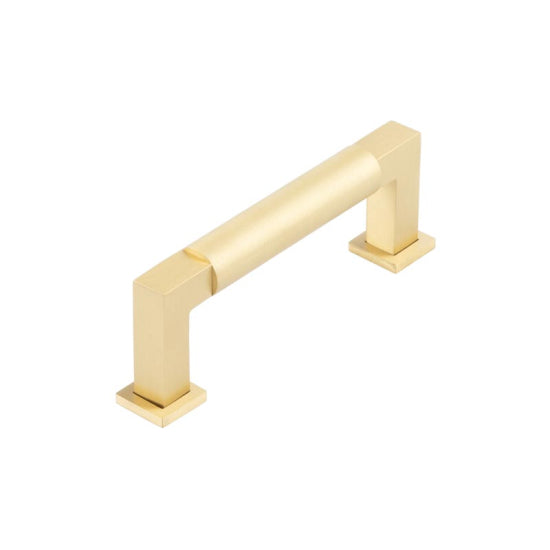 Frelan Hardware Burlington Westminster Round Cabinet Handles BUR31