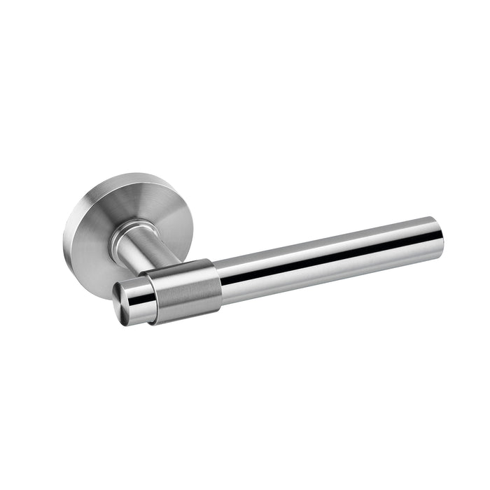 JNF Natur Collection Door Lever Handle IN.00.145.16