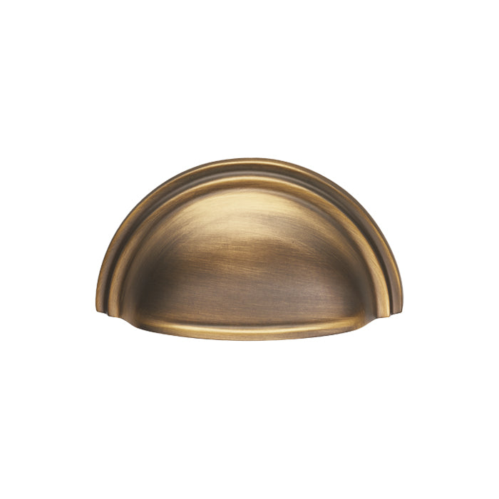 Carlisle Brass Victorian Cup Pull C47