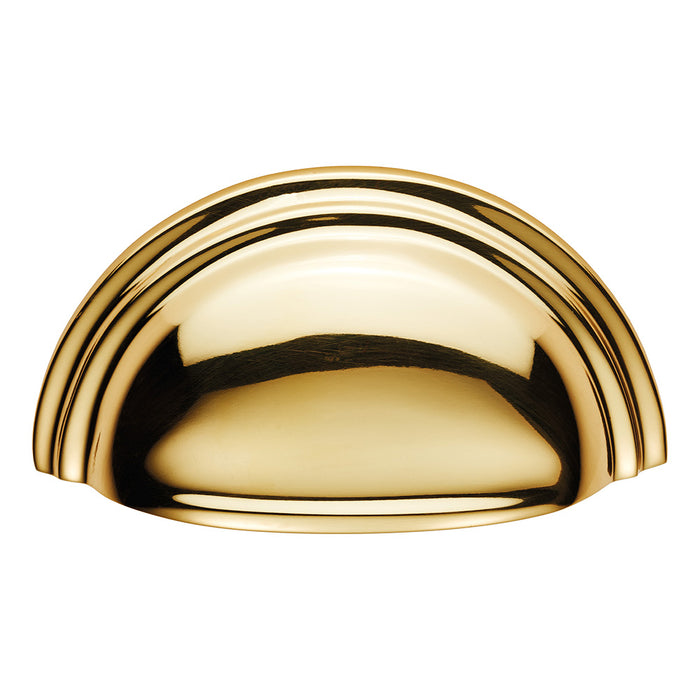 Carlisle Brass Victorian Cup Pull C47
