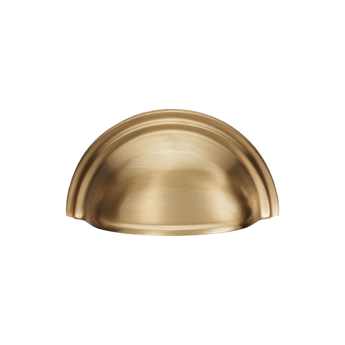 Carlisle Brass Victorian Cup Pull C47