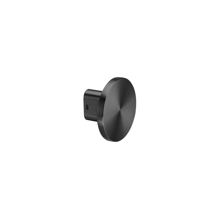 JNF Fixed Door Knob IN.00.165