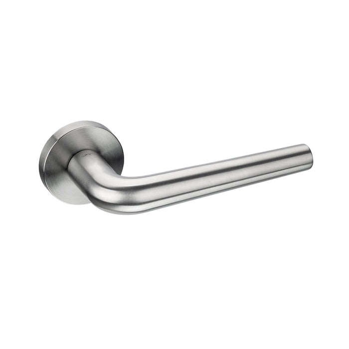 JNF Tubular Collection Sensai Door Lever Handle IN.00.020