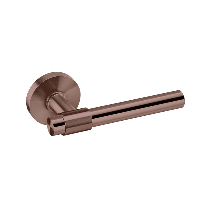 JNF Natur Collection Door Lever Handle IN.00.145.16