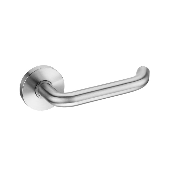 JNF Timeless Collection Door Lever Handle IN.00.015
