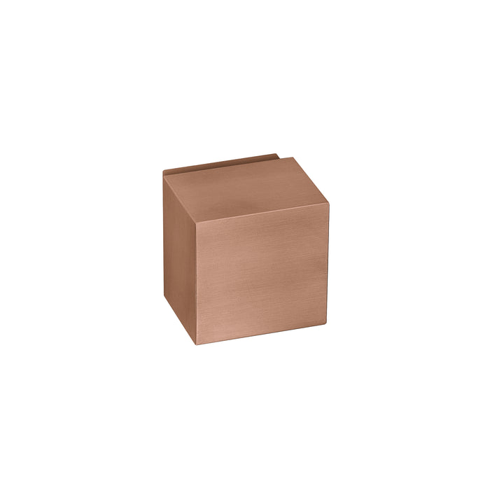 JNF Quadro Series Turning Door Knob IN.00.322