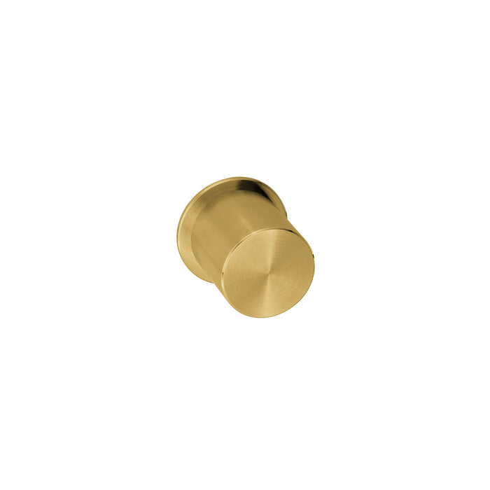 JNF Turning Door Knob IN.00.200