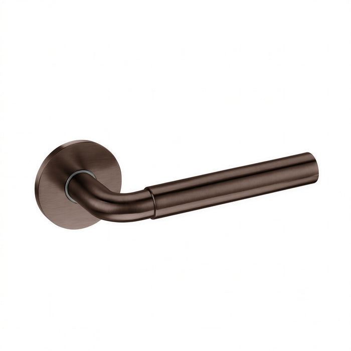 JNF Timeless Collection Door Lever Handle IN.00.012