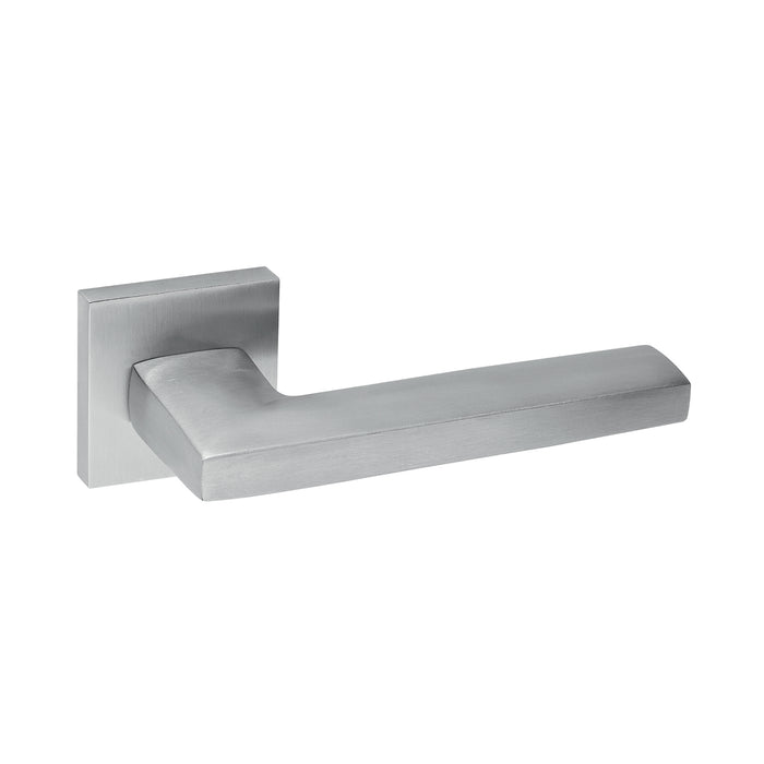 JNF Metric Series Door Lever Handle IN.00.107