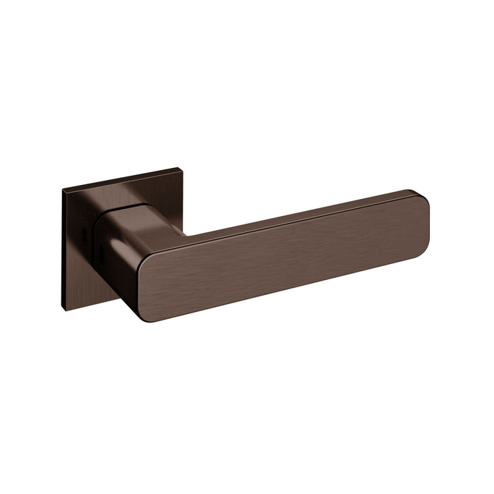 JNF Arctic Line Series Ivalo Door Lever Handle IN.00.318
