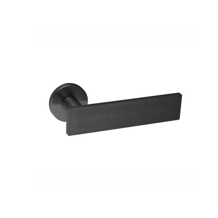 JNF Leaf Series Door Lever Handle IN.00.143