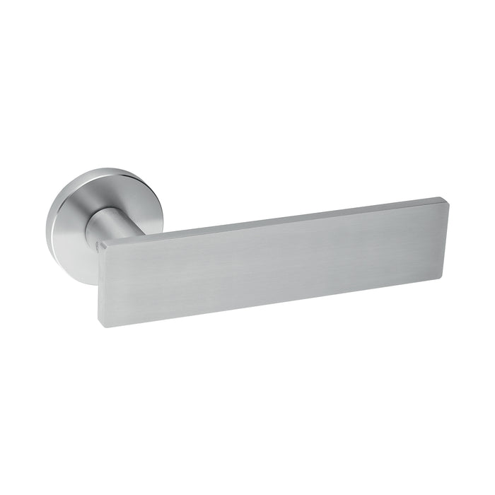 JNF Leaf Series Door Lever Handle IN.00.143