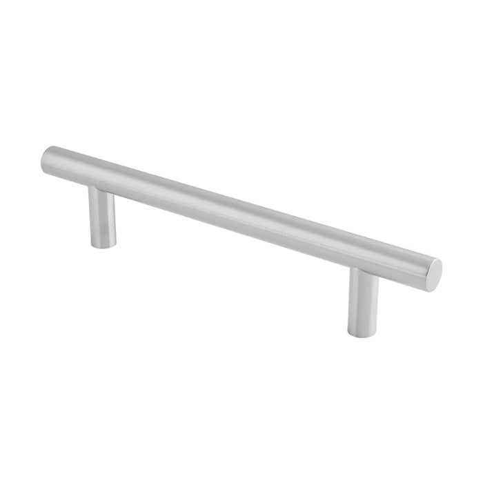 Eurospec Straight T Bar Pull Handle Grade 304 CFPT