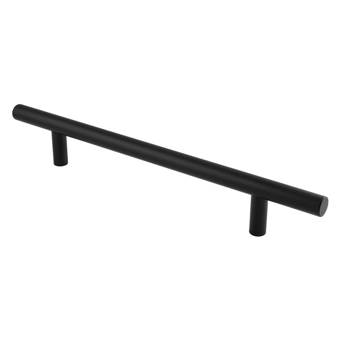 Eurospec Straight T Bar Pull Handle Grade 304 CFPT