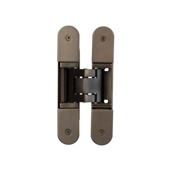 Frelan Hardware Ghost 160mm 3D Concealed Hinge CH