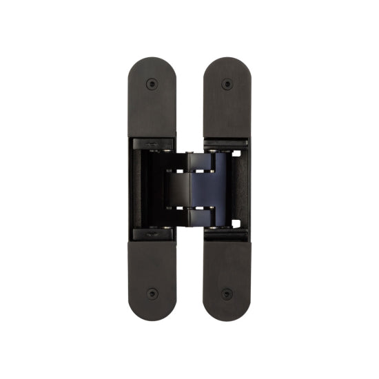 Frelan Hardware Ghost 160mm 3D Concealed Hinge CH
