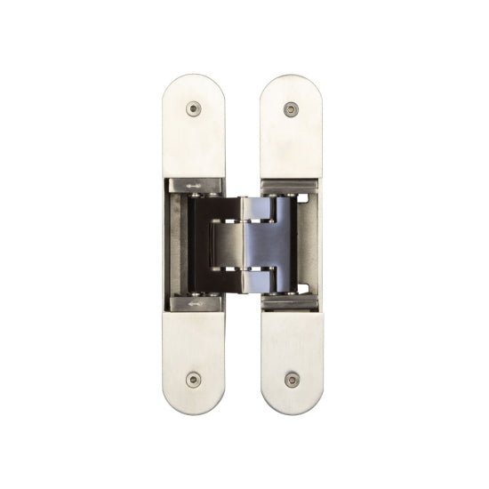 Frelan Hardware Ghost 160mm 3D Concealed Hinge CH