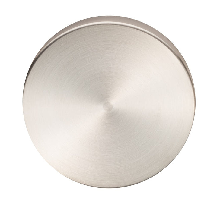Eurospec Blank Escutcheon CSB1006SSS