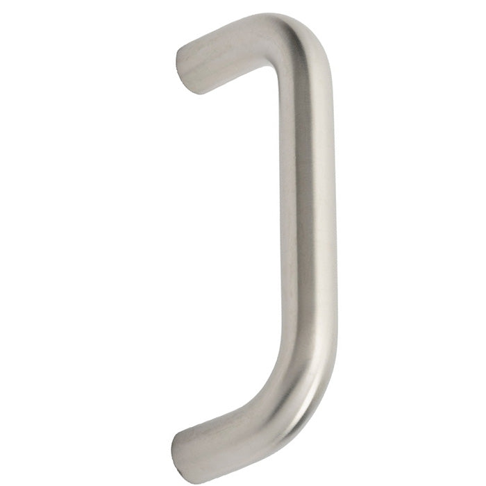 Eurospec D Pull Handle Range - CSD
