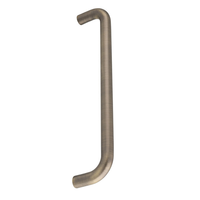 Eurospec D Pull Handle Range - CSD