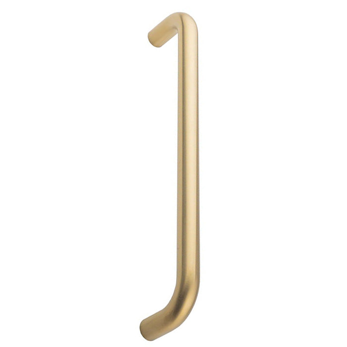 Eurospec D Pull Handle Range - CSD