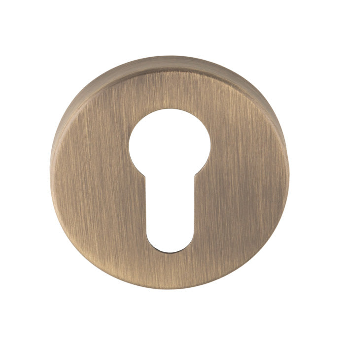 Eurospec Stainless Steel Escutcheon CSE1005