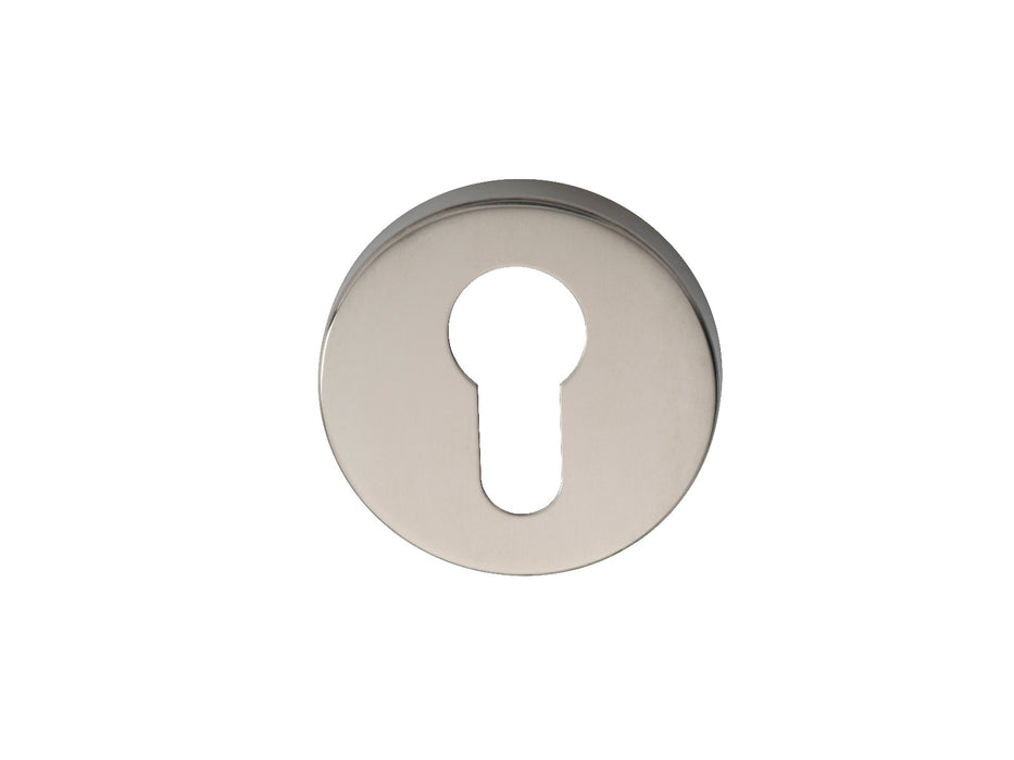 Eurospec Stainless Steel Escutcheon CSE1005