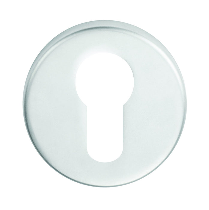 Eurospec Stainless Steel Escutcheon CSE1005