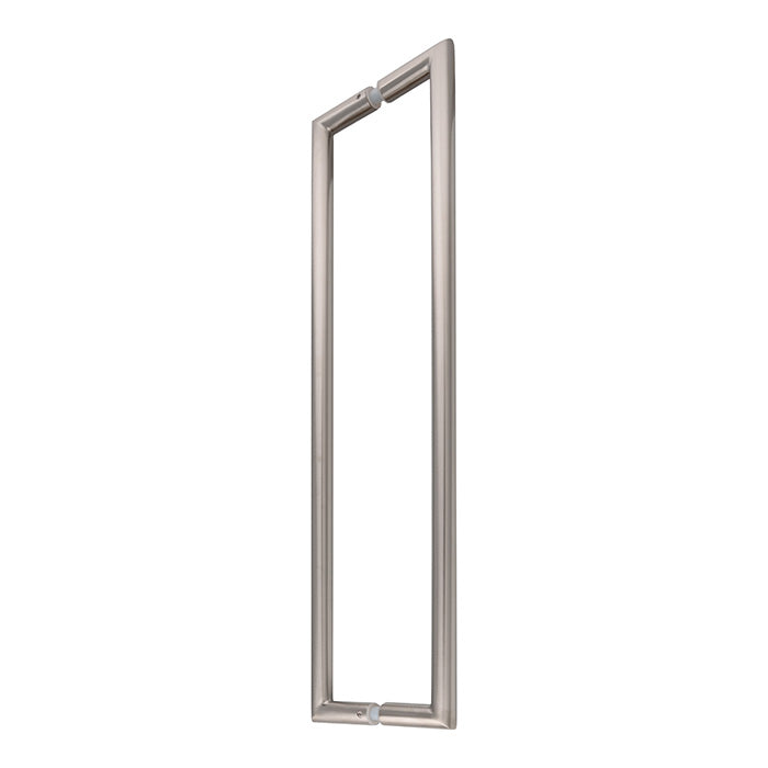 Eurospec 19mm Dia. Mitred Pull Handle CSM1