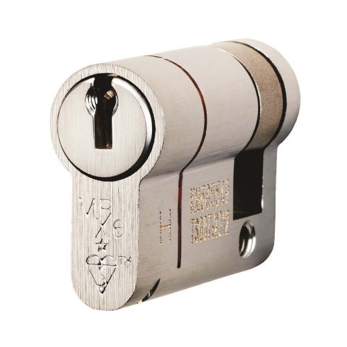 Carlisle Brass MPX6 46mm Euro Single Cylinder CYF71146