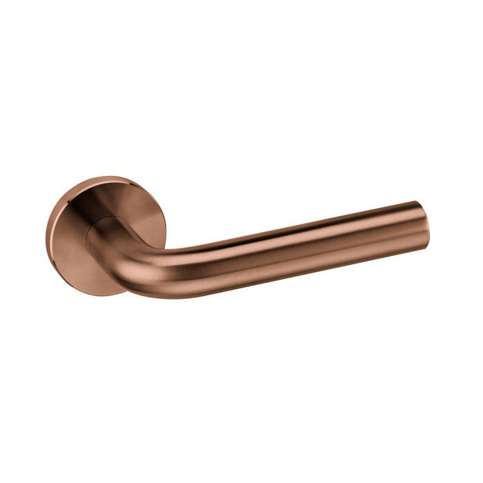 JNF Timeless Collection Door Lever Handle IN.00.085