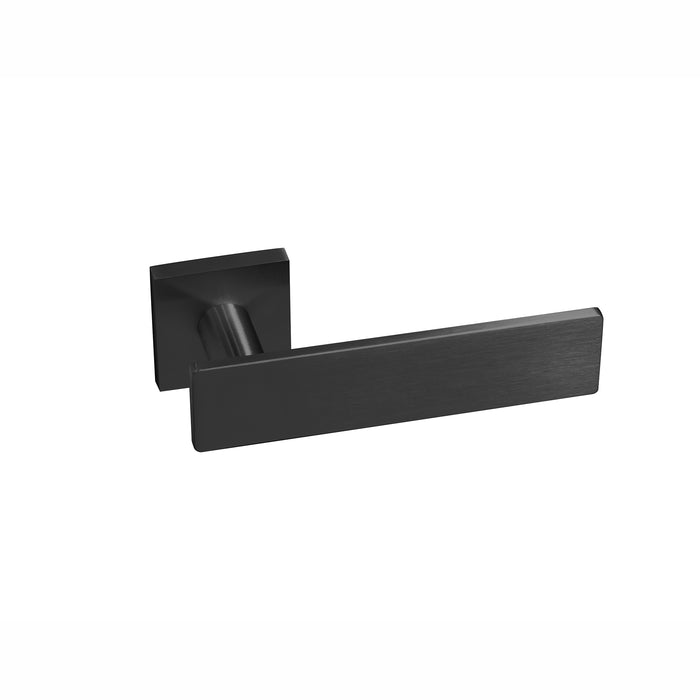 JNF Leaf Series Door Lever Handle IN.00.143