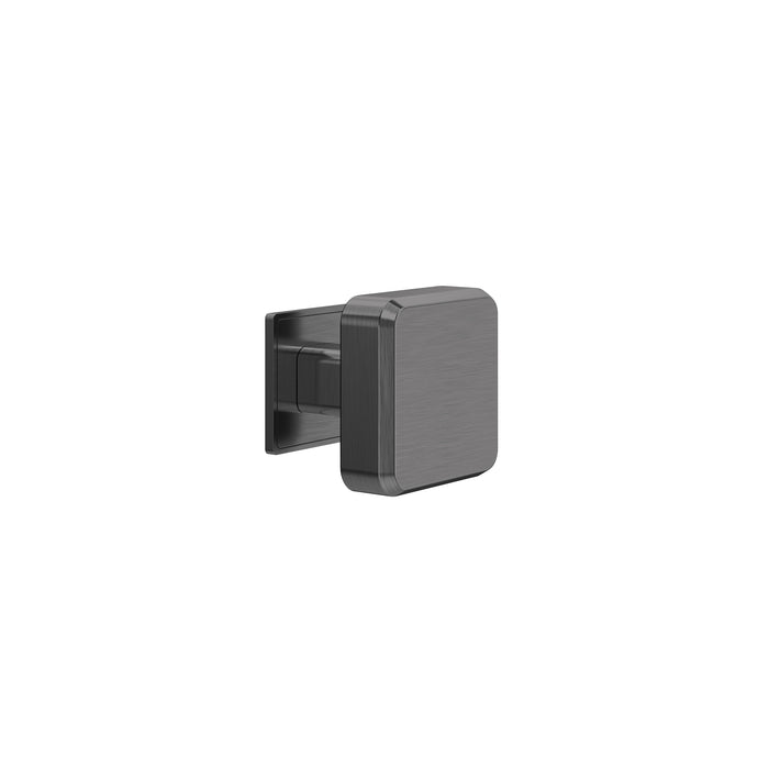 JNF Gate Collection Fixed Door Knob IN.00.115