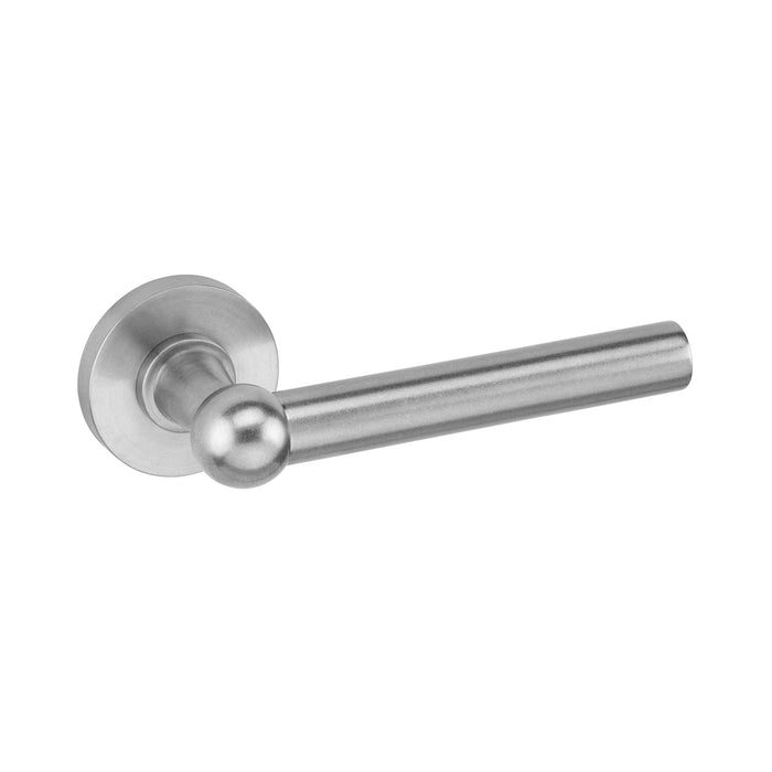 JNF Timeless Collection Train Door Lever Handle IN.00.227
