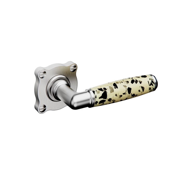 JNF Dutch Collection Door Lever Handle IN.00.490