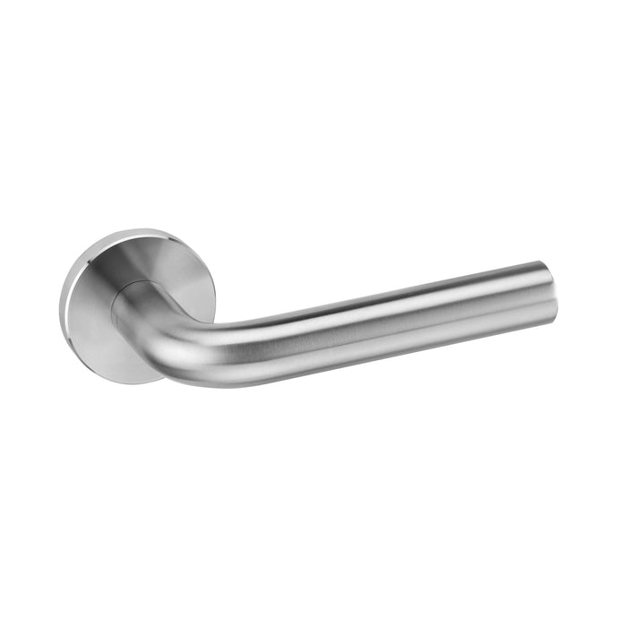 JNF Timeless Collection Door Lever Handle IN.00.085