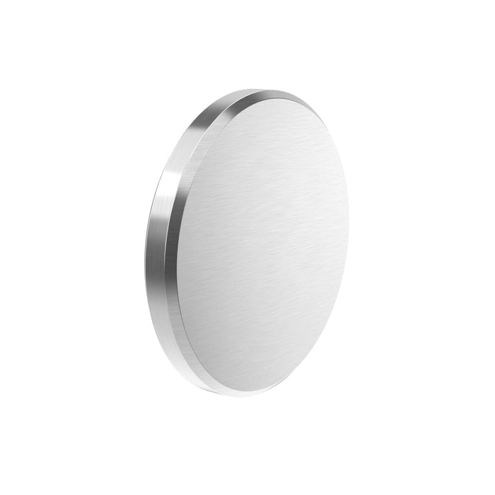JNF Gate Collection Fixed Door Knob IN.00.115