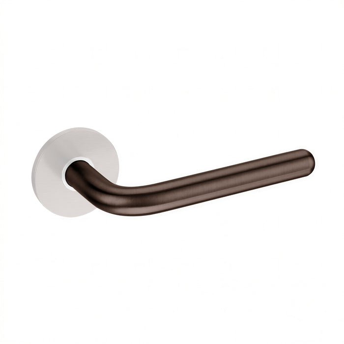 JNF Timeless Collection Door Lever Handle IN.00.014.SR