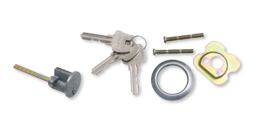 Bary Rim Cylinder RC1