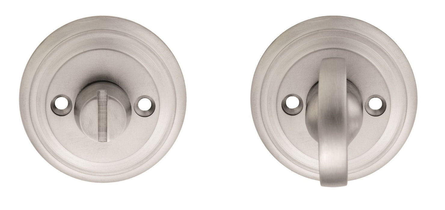 Carlisle Brass Delamain Large Thumbturn and Release