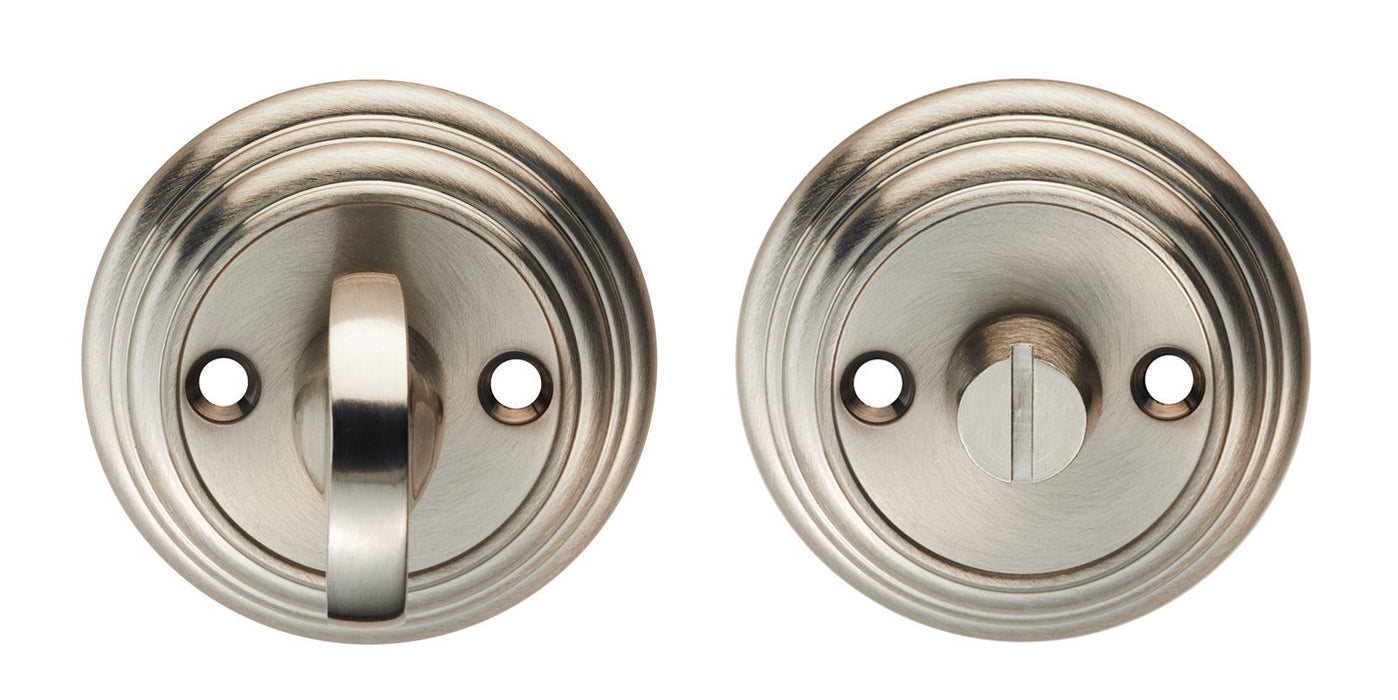 Carlisle Brass Delamain Large Thumbturn and Release