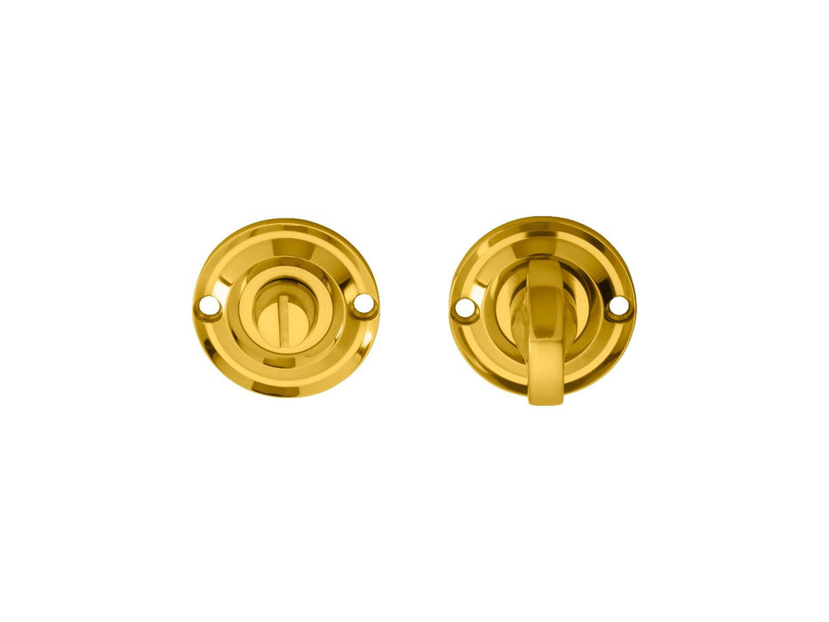 Carlisle Brass Delamain Small Thumbturn & Release