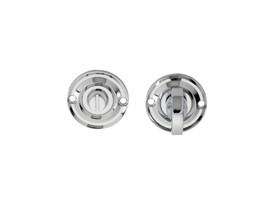 Carlisle Brass Delamain Small Thumbturn & Release