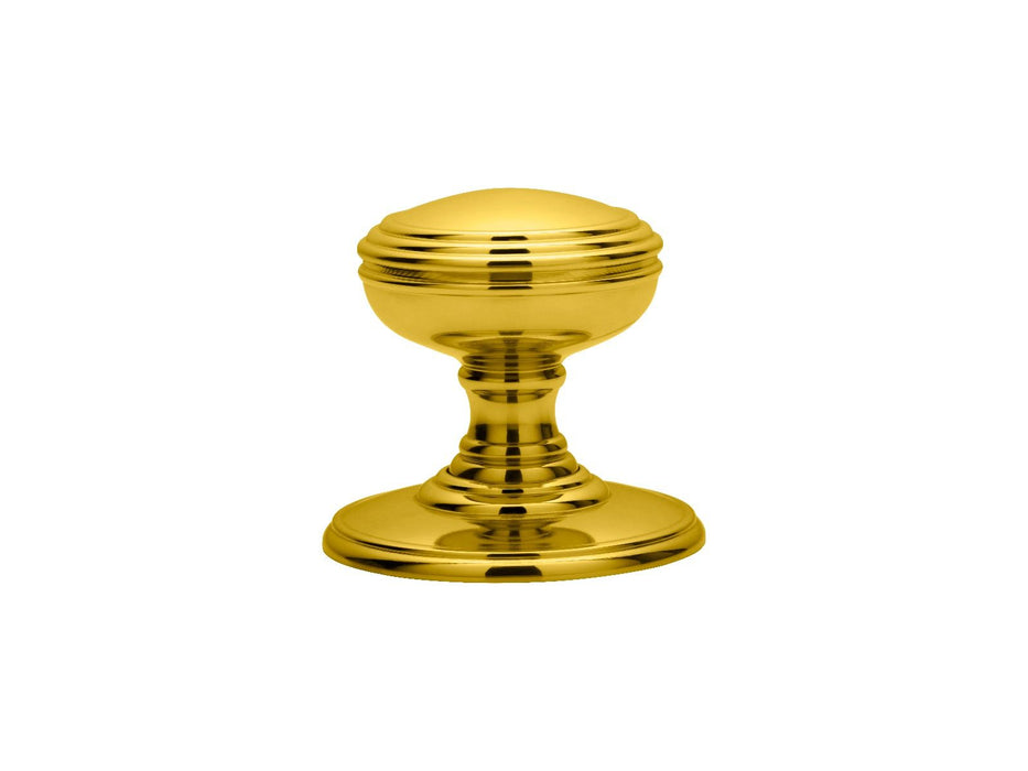 Carlisle Brass Delamain Plain Knob