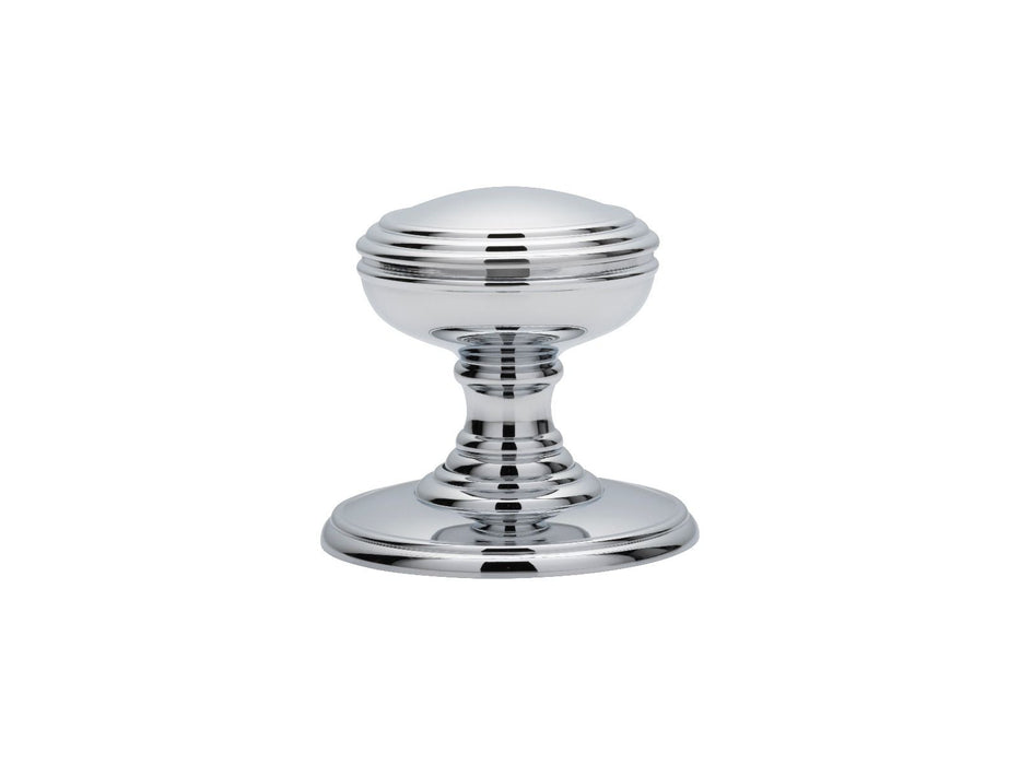 Carlisle Brass Delamain Plain Knob