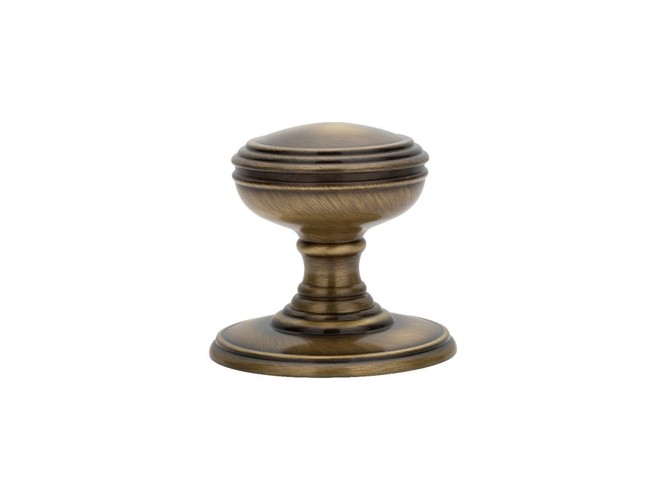 Carlisle Brass Delamain Plain Knob