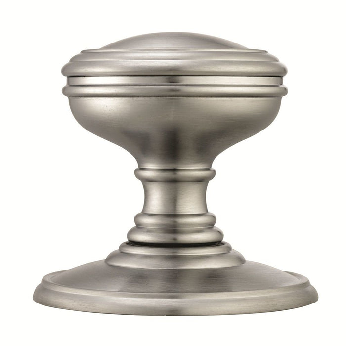 Carlisle Brass Delamain Plain Knob