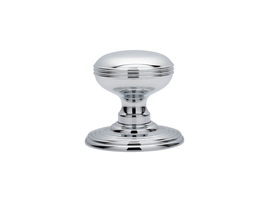 Carlisle Brass Delamain Ringed Knob